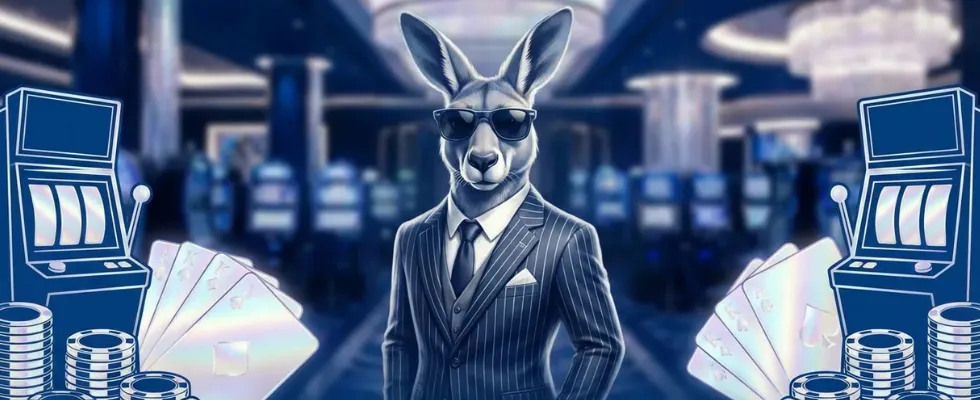 Roospin Casino Welcome Bonus